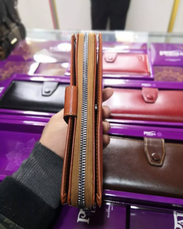 خرید کیف زنانه چرم گاوی دستی پارما