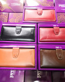 خرید کیف زنانه چرم گاوی دستی پارما