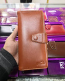 خرید کیف زنانه چرم گاوی دستی پارما