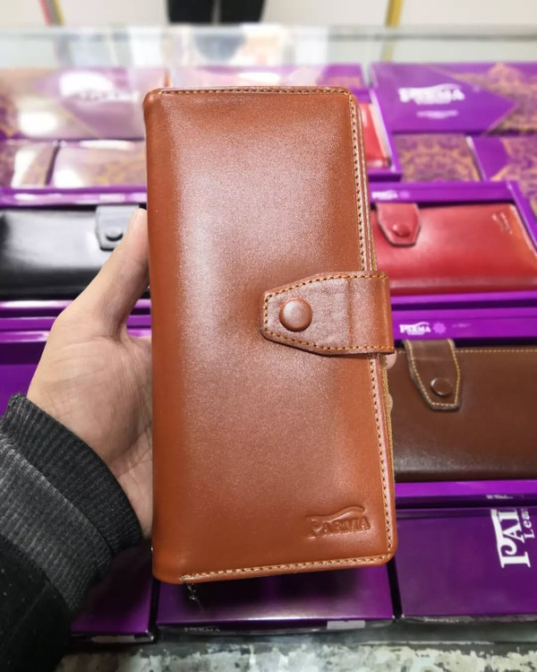 خرید کیف زنانه چرم گاوی دستی پارما