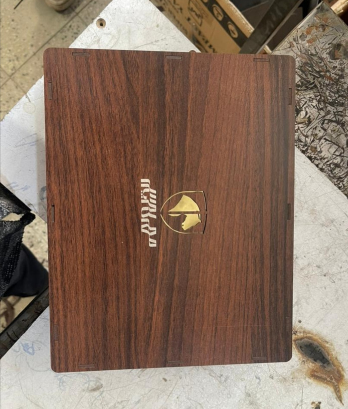 خرید ست های تبلیغاتی چرم