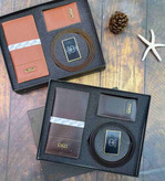 خرید ست کیف پول کتی مردانه چرم مصنوعی گوچی اعلا