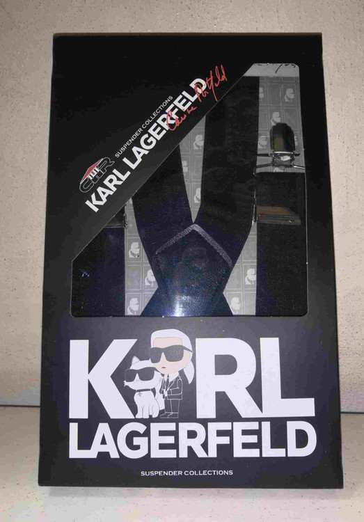 خرید ساسبند بند چرم گاوی 4گیره گیره استیل اعلا کش فری سایز برند KARL