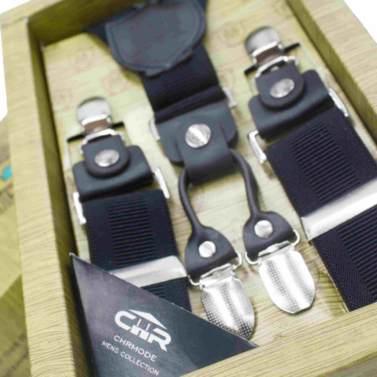 خرید ساسبند بند چرم گاوی 4گیره گیره استیل اعلا کش فری سایز برند MASSIMO DUTTI