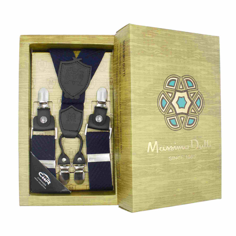 خرید ساسبند بند چرم گاوی 4گیره گیره استیل اعلا کش فری سایز برند MASSIMO DUTTI