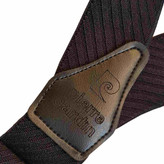 خرید ساسبند بند چرم گاوی 4گیره گیره استیل اعلا کش فری سایز برند PIERRE CARDIAN