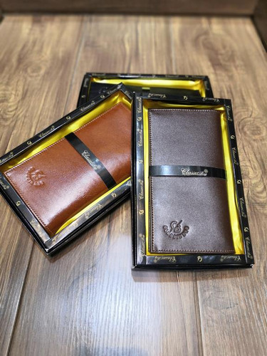 خرید کیف کتی مردانه چرم گاوی طبیعی ck