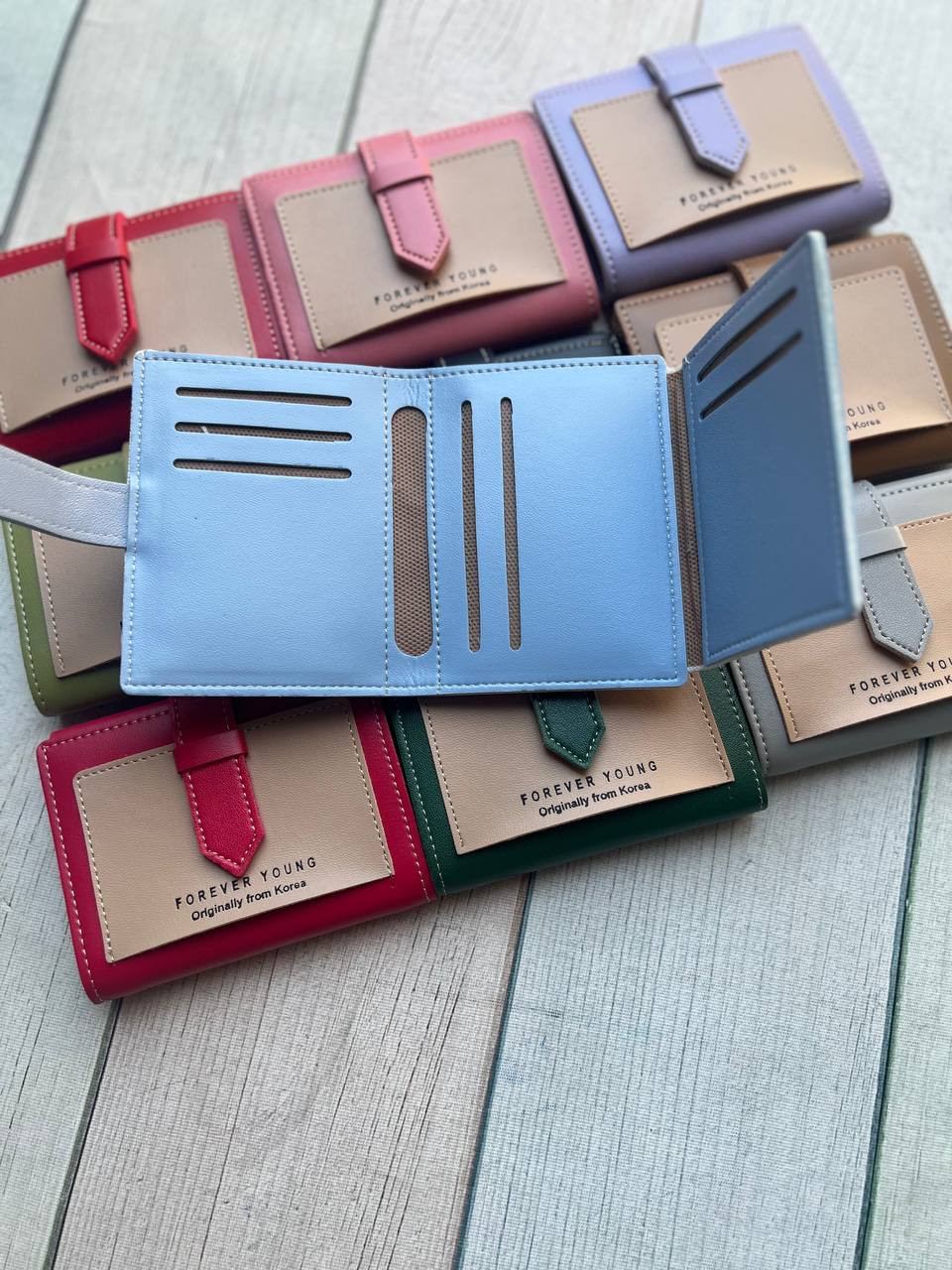 خرید کیف دخترانه رنگی فانتزی بندساعتی کد 108