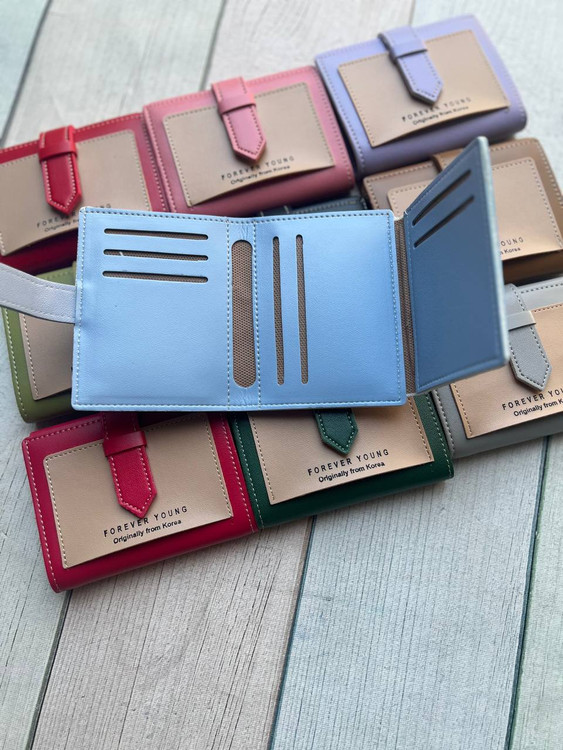 خرید کیف دخترانه رنگی فانتزی بندساعتی کد 108