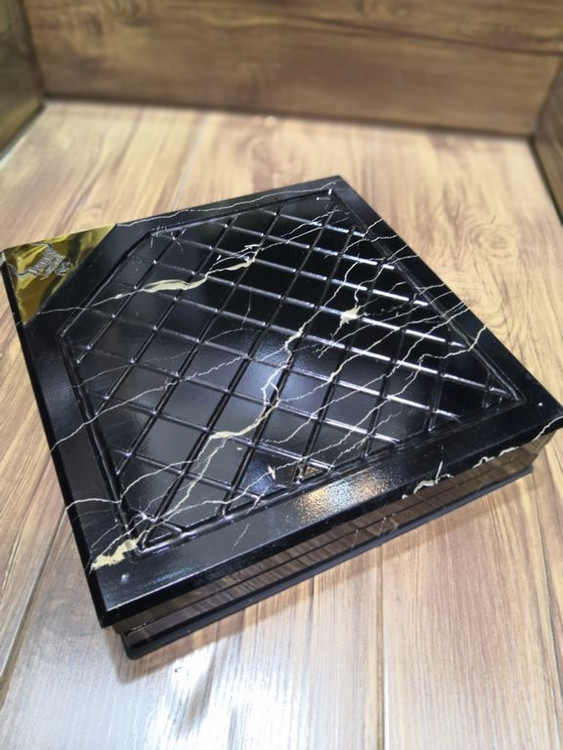 خرید ست هدیه کادو مردانه 4تیکه اعلا دنیس