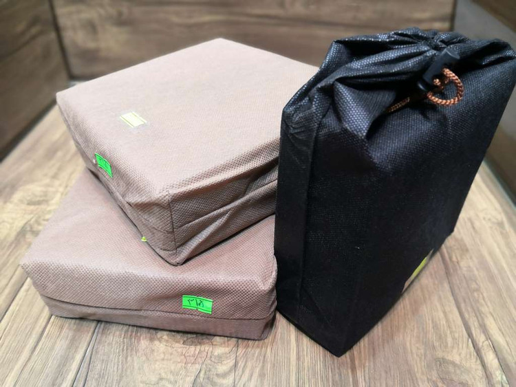 خرید ست هدیه جاکارتی چرم گاوی و فندک ساعتی چراغ دار گازی دنیس