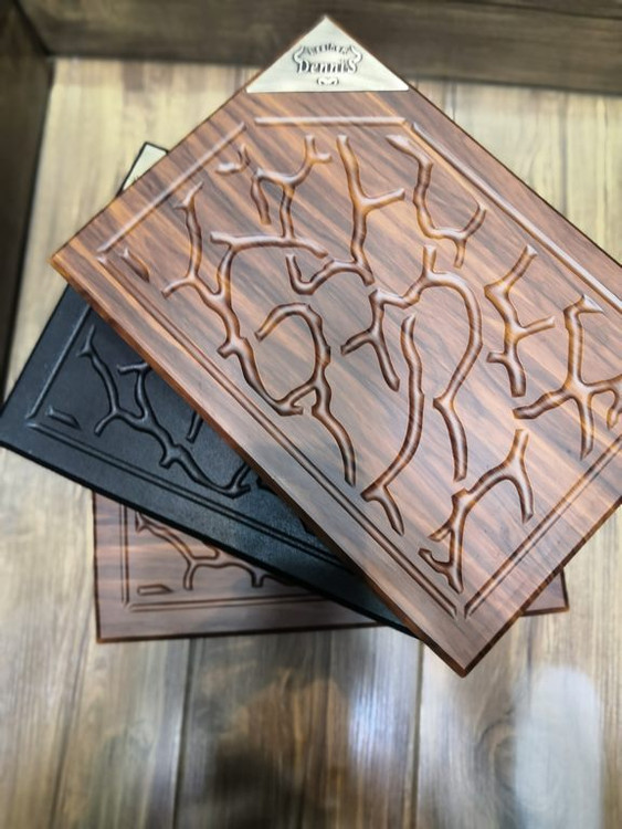 خرید ست کیف پول مردانه تمام چرم گاوی کرو فندک و پیپ دنیس