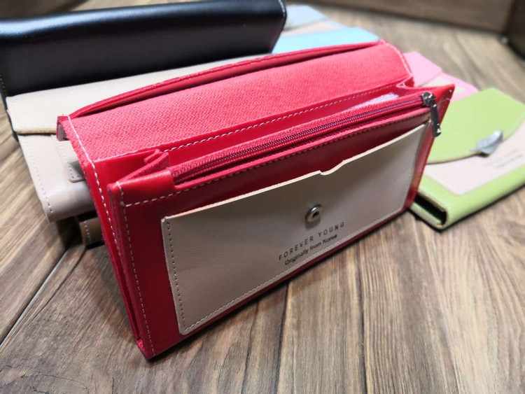 خرید کیف دخترانه فانتزی رنگی برگی