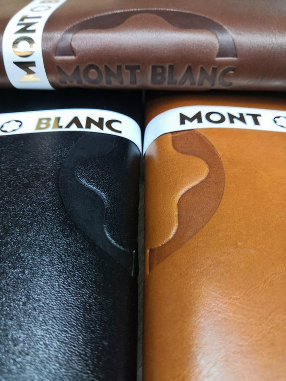 خرید کیف پول مردانه کتی چرم گاوی طبیعی اعلا برند مونت